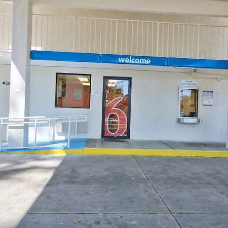 Motel 6-Tallahassee, Fl מראה חיצוני תמונה