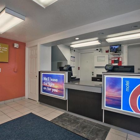 Motel 6-Tallahassee, Fl מראה חיצוני תמונה