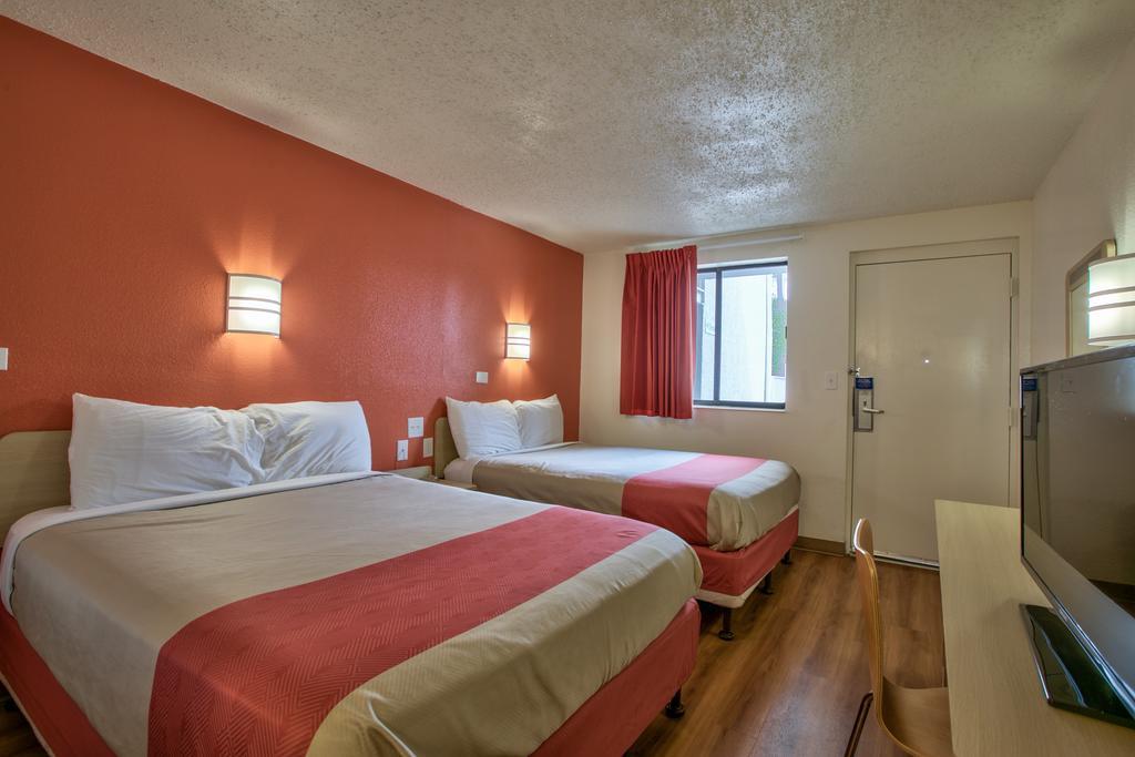 Motel 6-Tallahassee, Fl חדר תמונה
