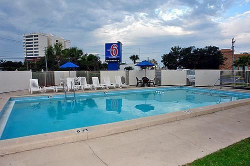 Motel 6-Tallahassee, Fl מראה חיצוני תמונה