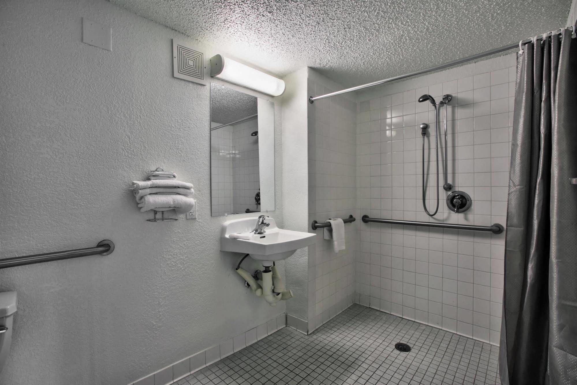 Motel 6-Tallahassee, Fl מראה חיצוני תמונה