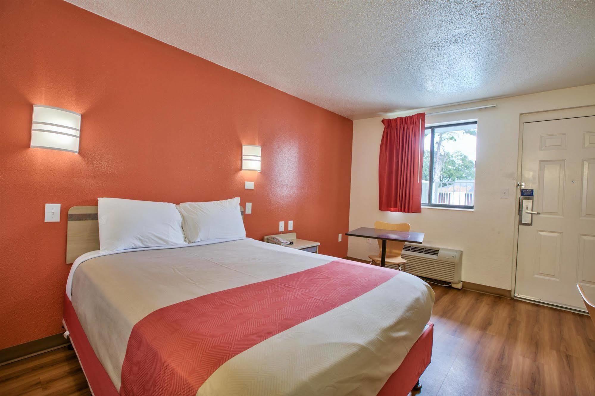 Motel 6-Tallahassee, Fl מראה חיצוני תמונה