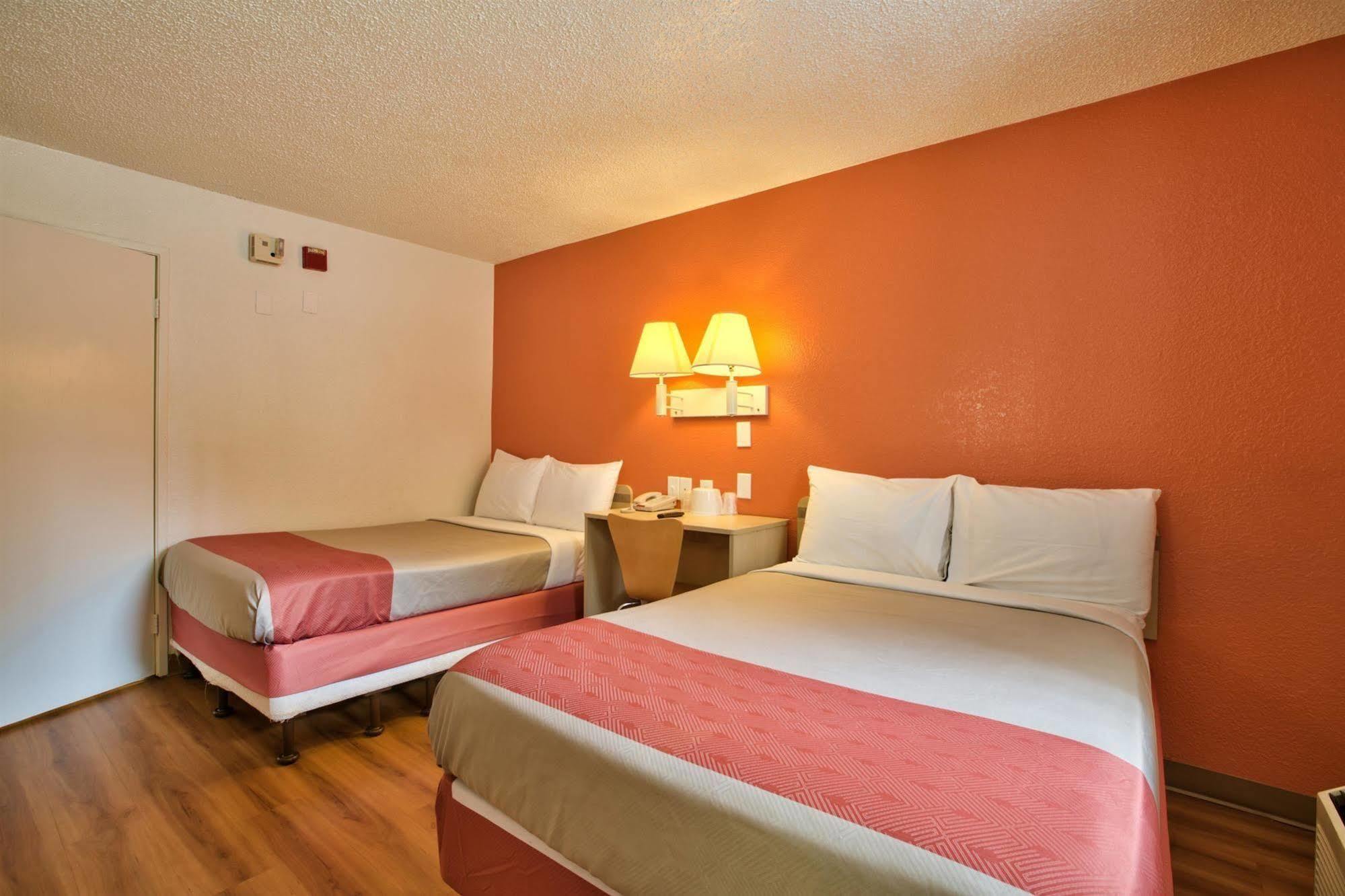 Motel 6-Tallahassee, Fl מראה חיצוני תמונה