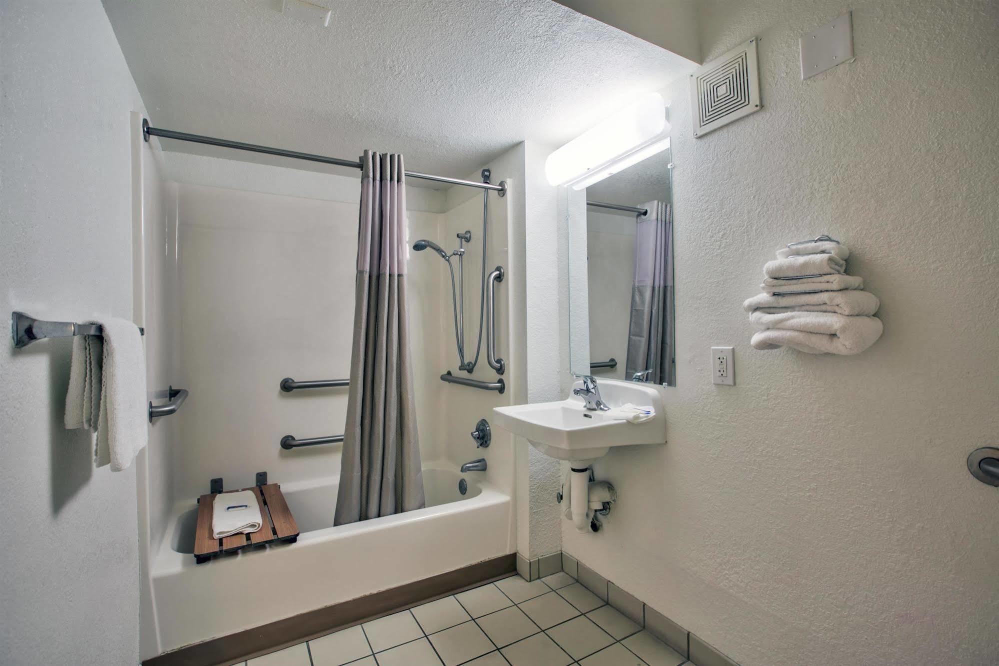 Motel 6-Tallahassee, Fl מראה חיצוני תמונה