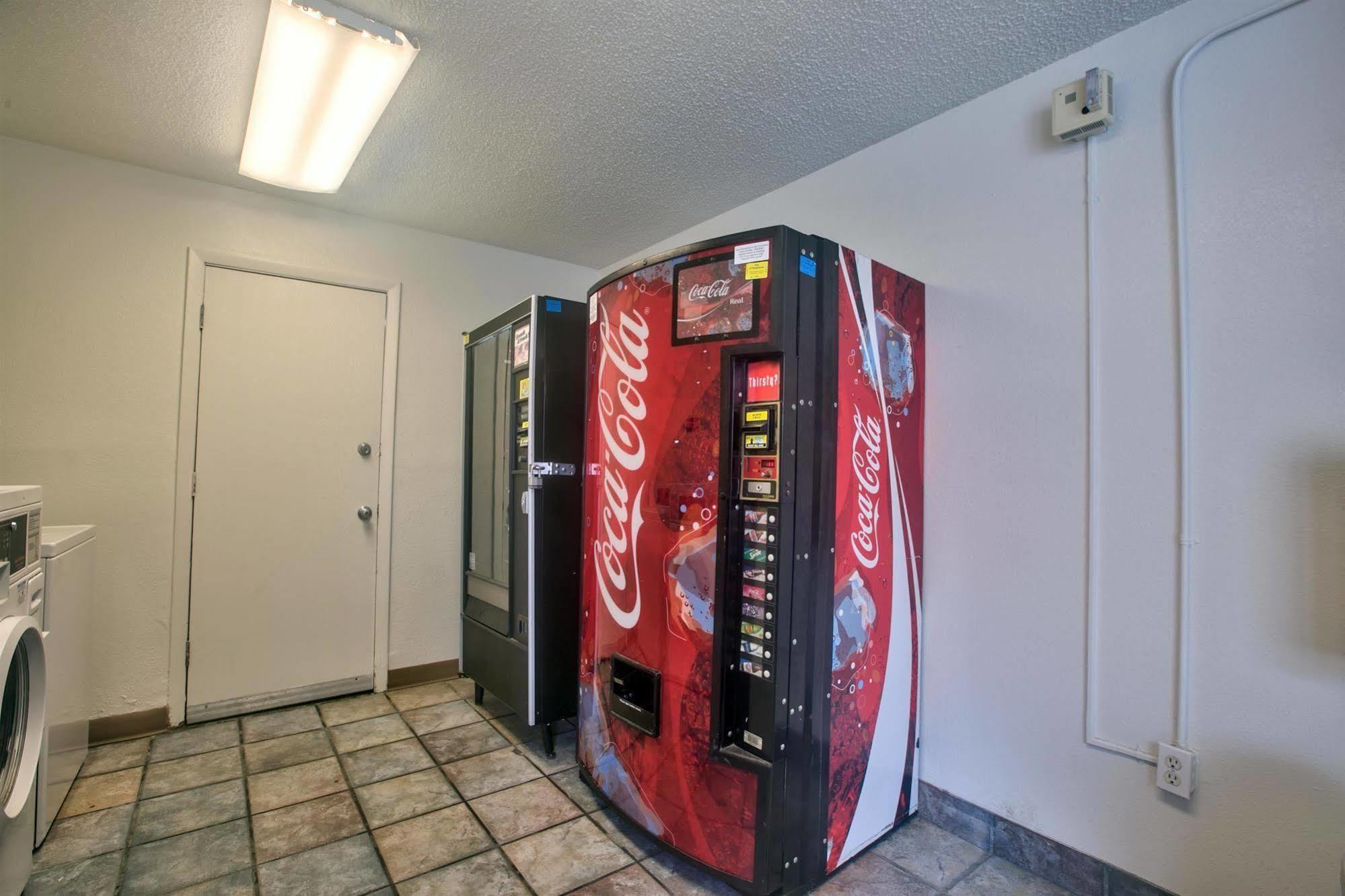 Motel 6-Tallahassee, Fl מראה חיצוני תמונה