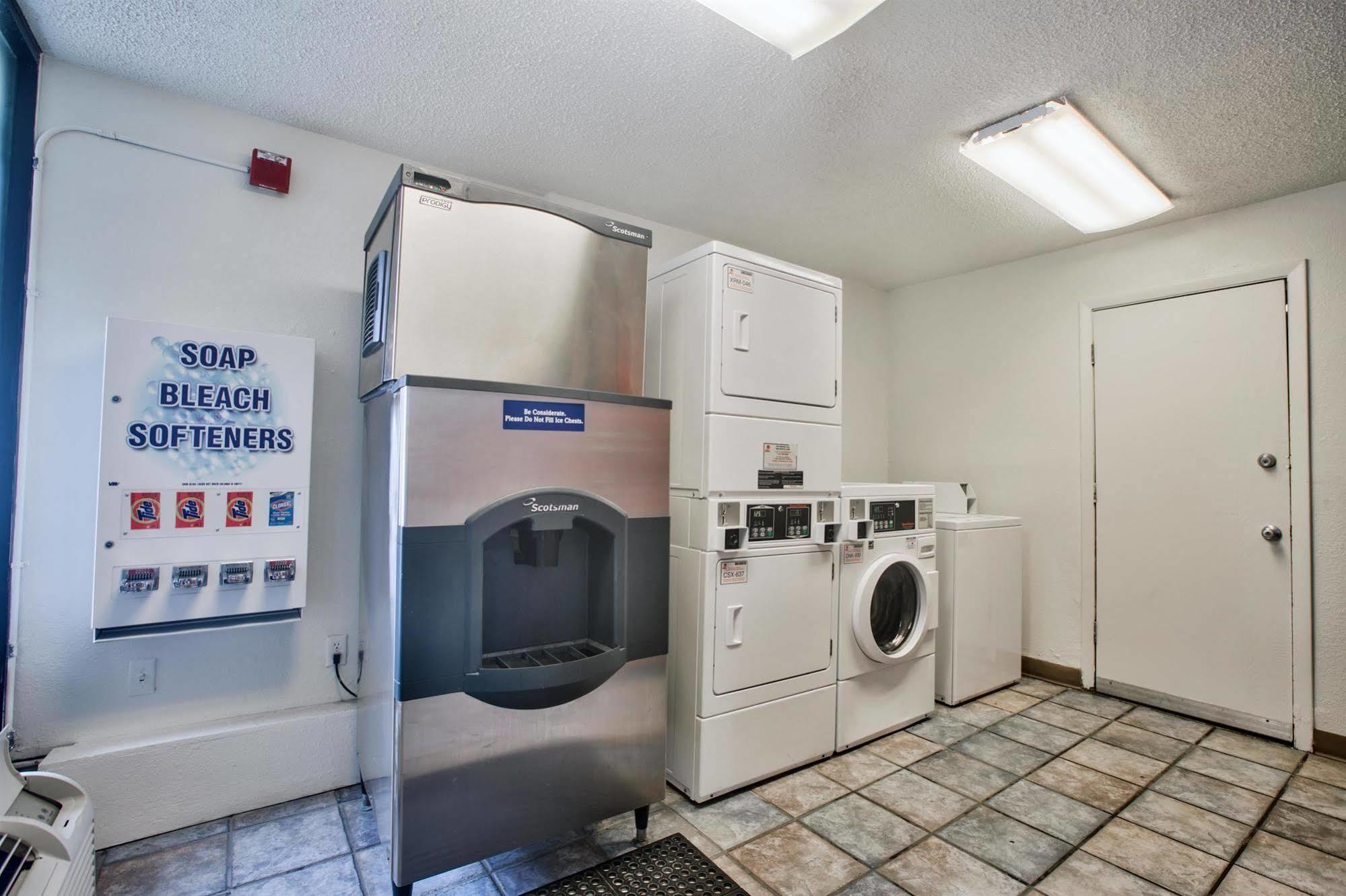 Motel 6-Tallahassee, Fl מראה חיצוני תמונה
